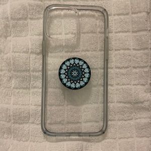 Speck phone case - iPhone 12 Max